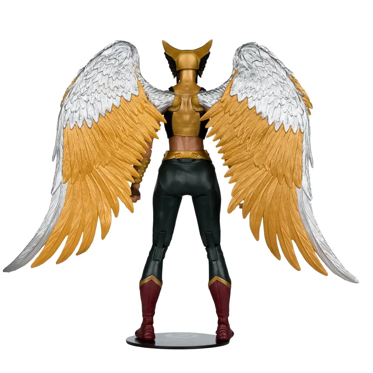 DC Multiverse Collector Edition Hawkgirl (Kendra Saunders) Action Figure 07