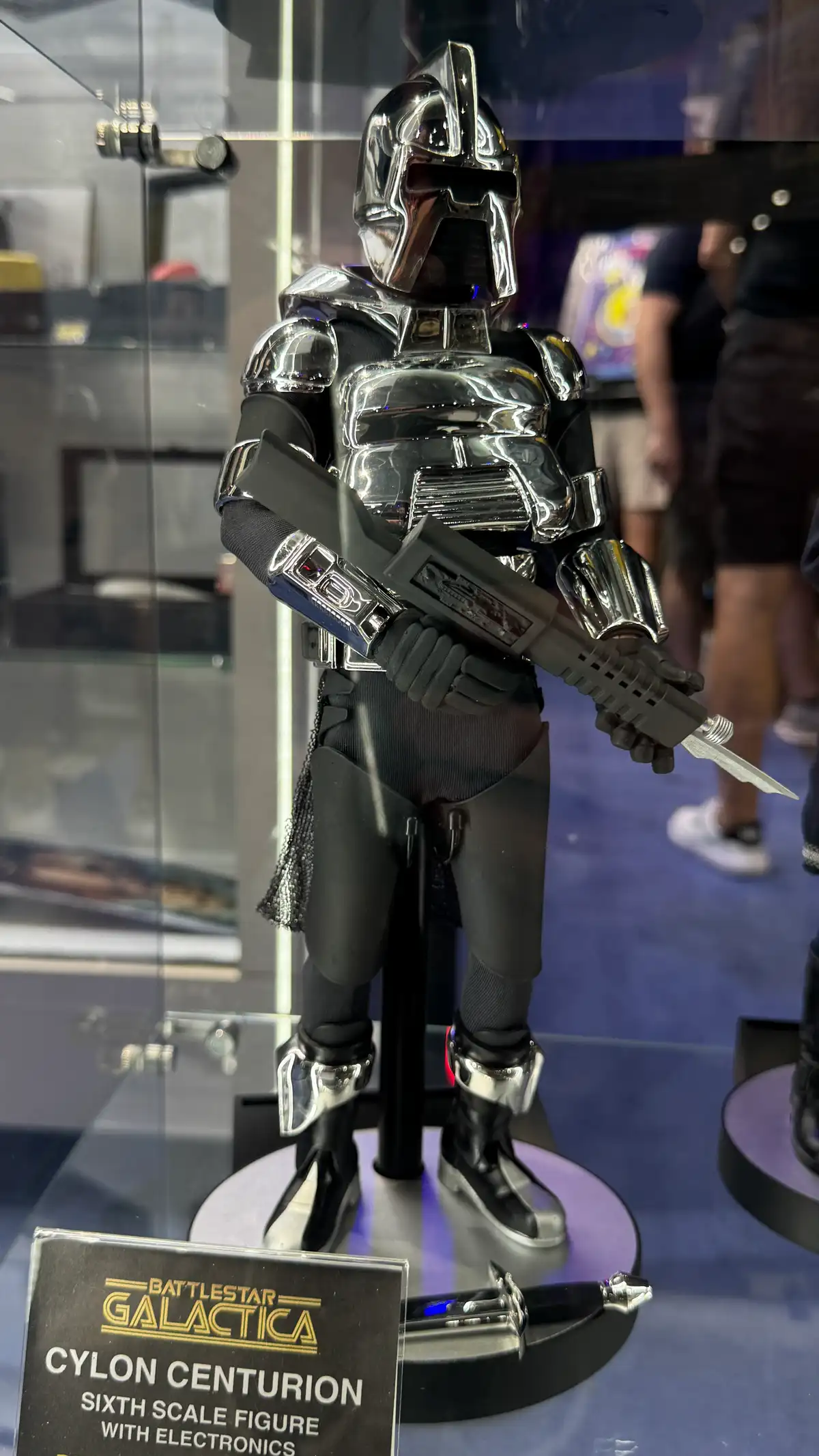 Factory Entertainmnet SDCC 2026 Booth Images 29