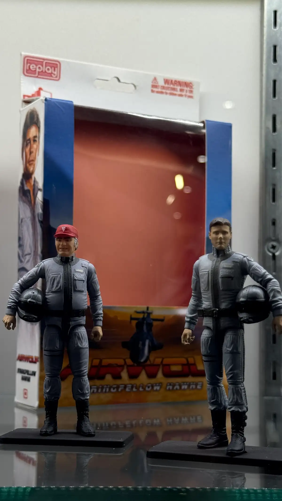 Factory Entertainmnet SDCC 2026 Booth Images 5