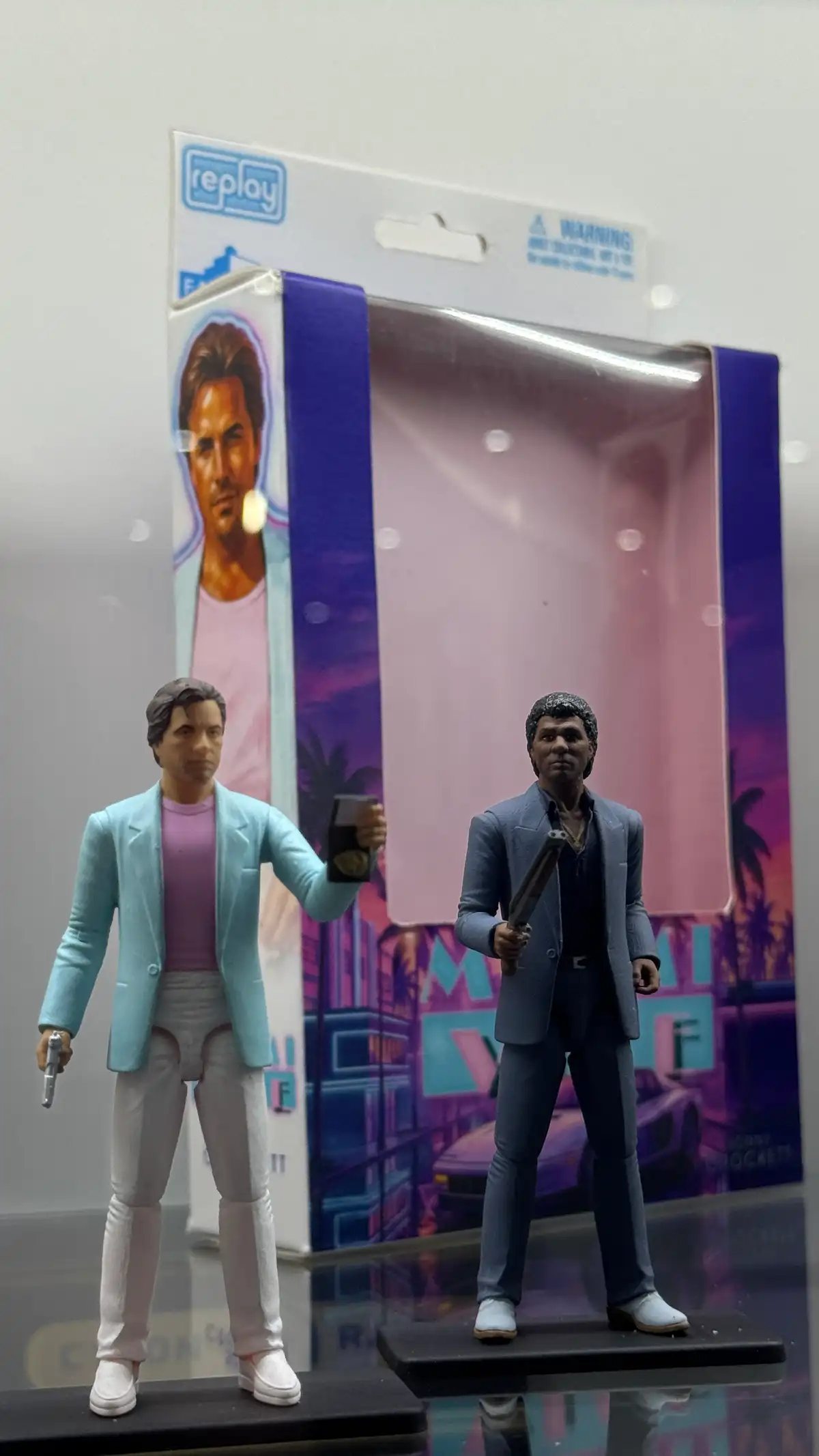 Factory Entertainmnet SDCC 2026 Booth Images 6
