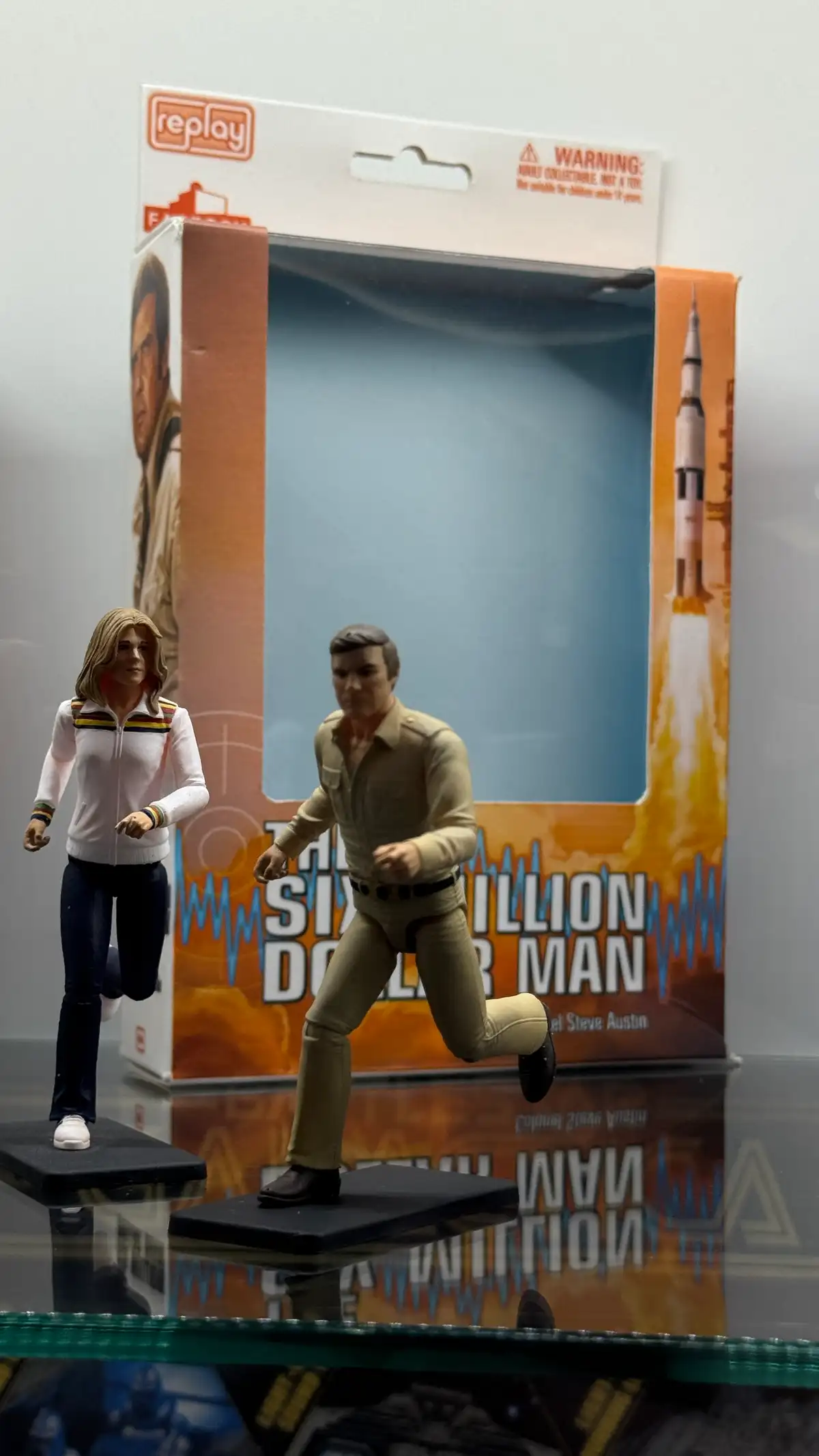 Factory Entertainmnet SDCC 2026 Booth Images 7