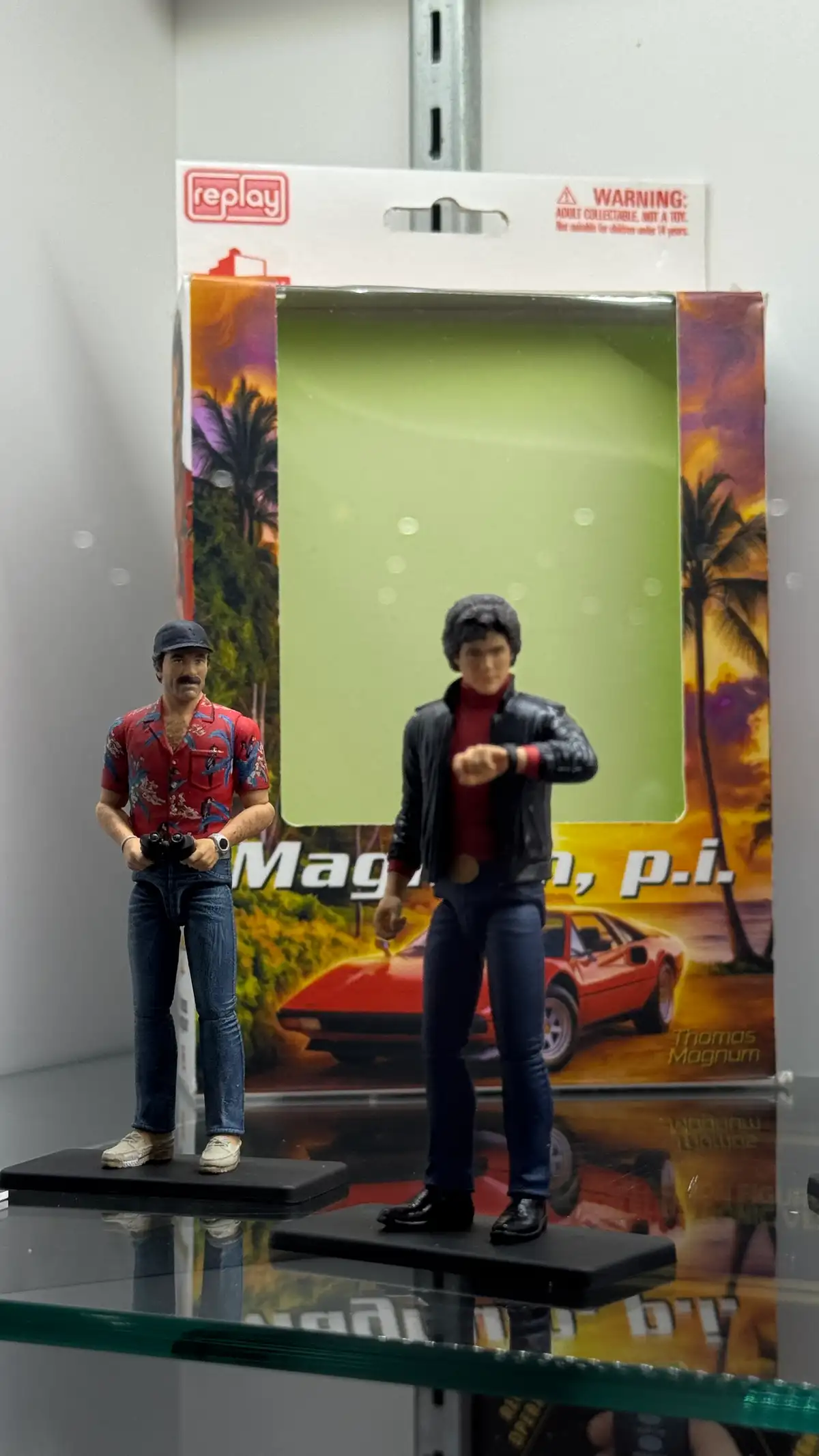 Factory Entertainmnet SDCC 2026 Booth Images 8