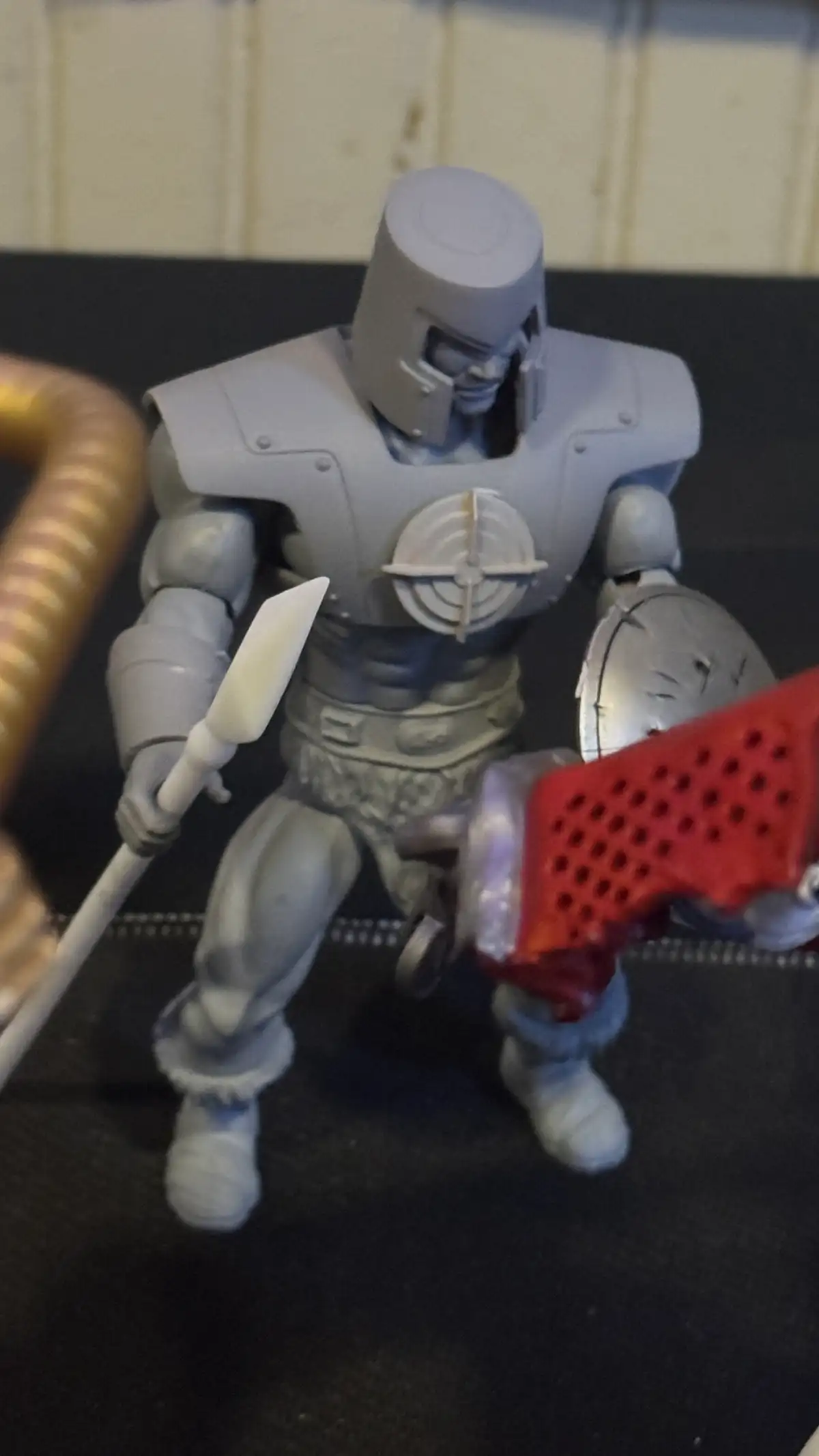 Flip Or and the Champions of Nefarity Wave 2 SDCC 2026 6