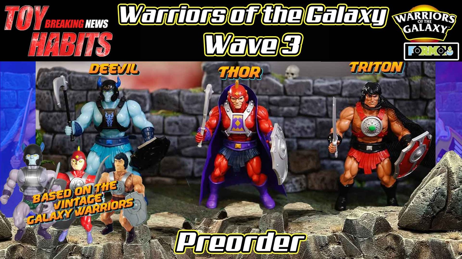 Formo-Toys-Warriors-of-the-Galaxy-Wave-3-Preorder