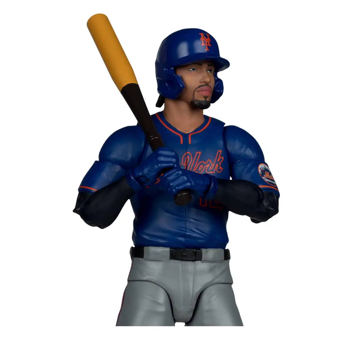 Francisco Lindor (MLB New York Mets) 6 Action Figure McFarlane's SportsPicks 04