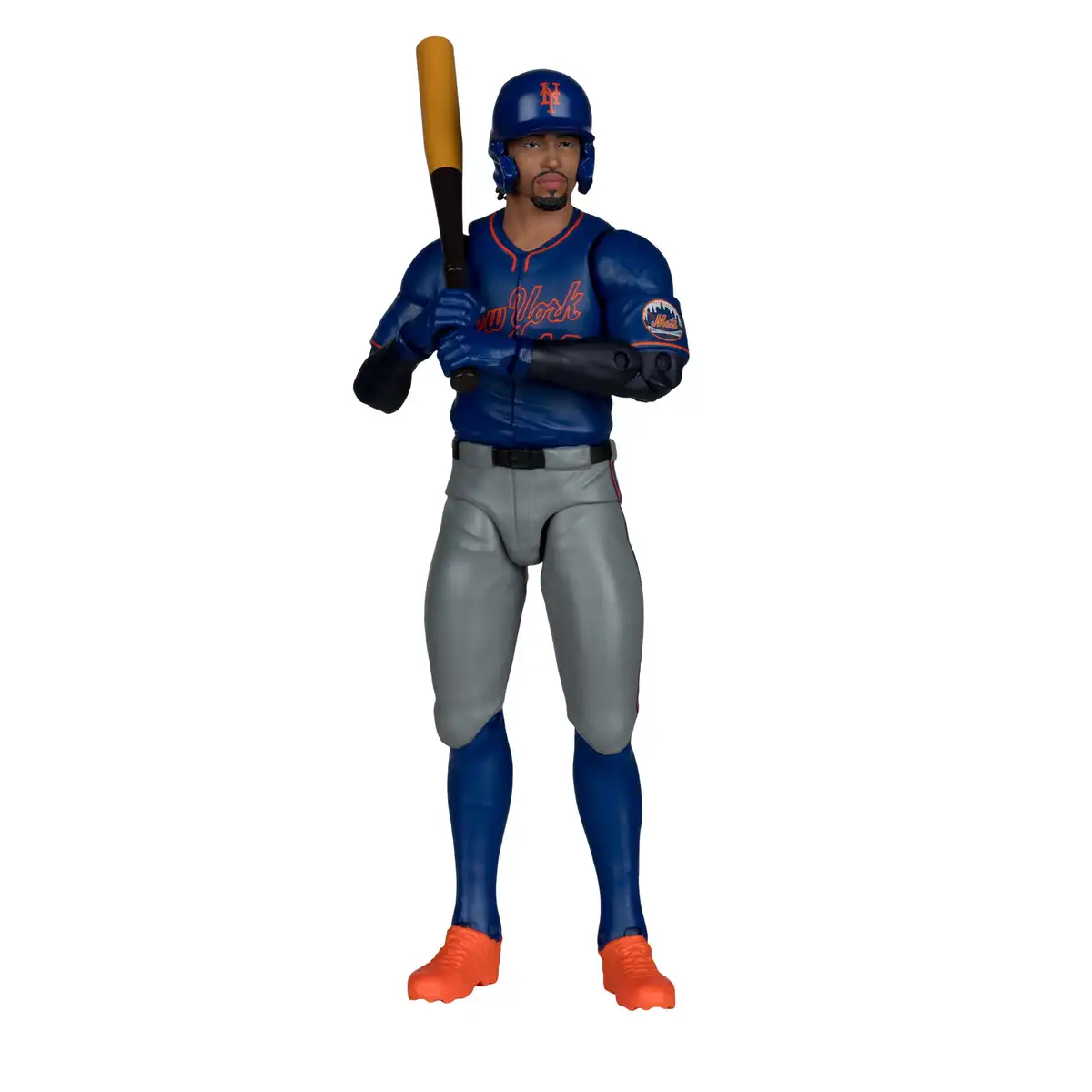Francisco Lindor (MLB New York Mets) 6 Action Figure McFarlane's SportsPicks 05