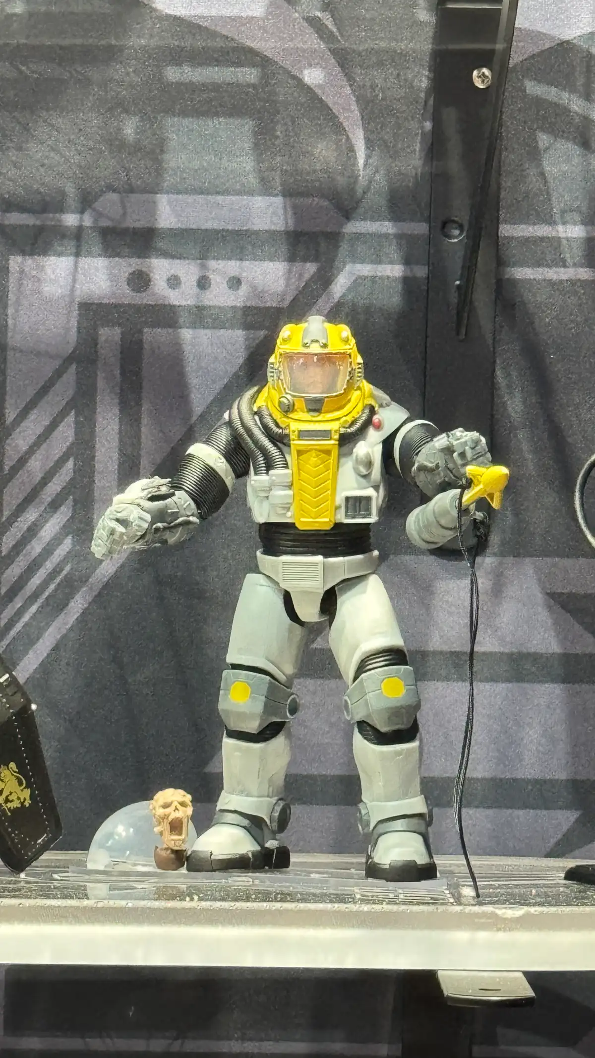 GI Joe Classified Series SDCC 2026 Booth Images 4