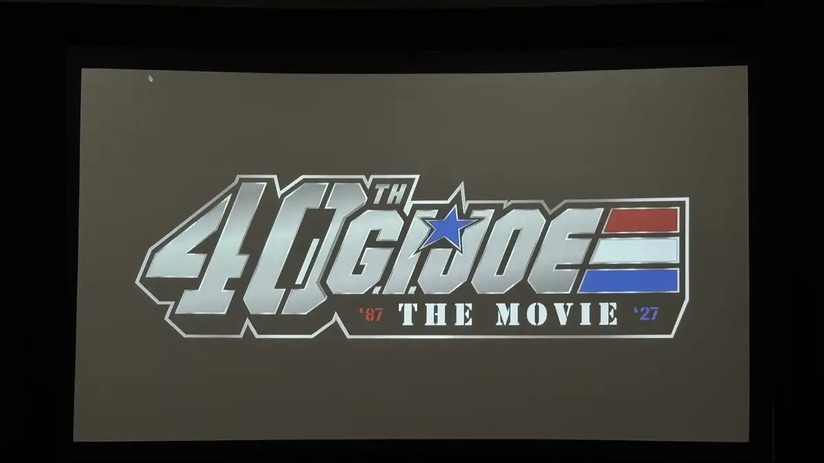 GI Joe Classified Series SDCC 2026 Panel Reveals and Information 40