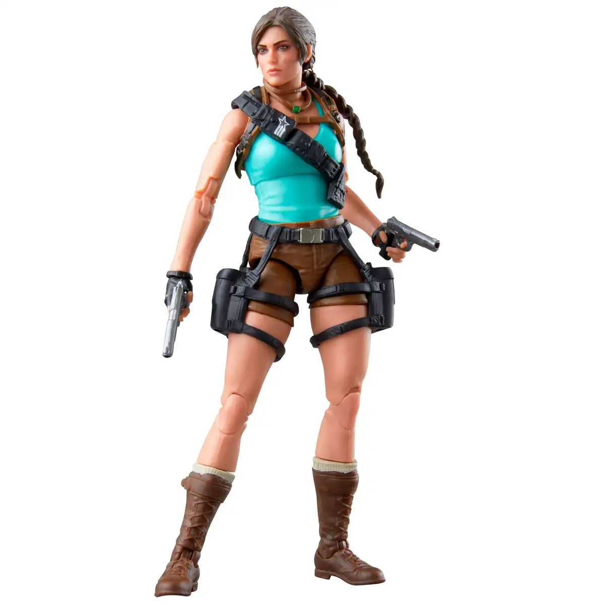 GI Joe x Tomb Raider Classified Series Lara Croft Preorder 10