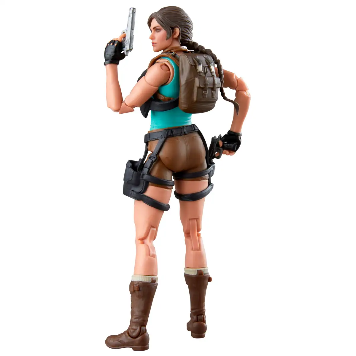 GI Joe x Tomb Raider Classified Series Lara Croft Preorder 11