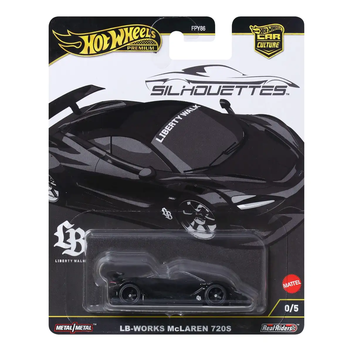 Hot Wheels Premium Speed Car Culture & Team Transport Collector Set (18 Vehicles) 02