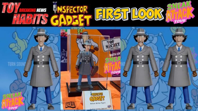 Inspector-Gadget-by-Sneak-Attack-Toys-Revealed