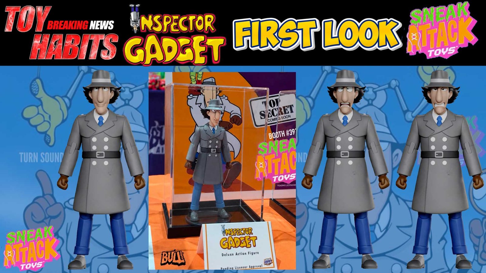 Inspector-Gadget-by-Sneak-Attack-Toys-Revealed