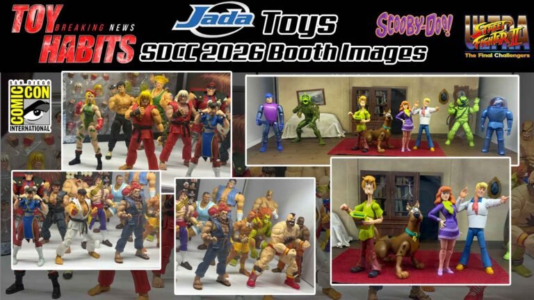 Jada-Toys-Scooby-Doo-&-Ultra-Street-Fighter-II-SDCC-2026-Booth-Images