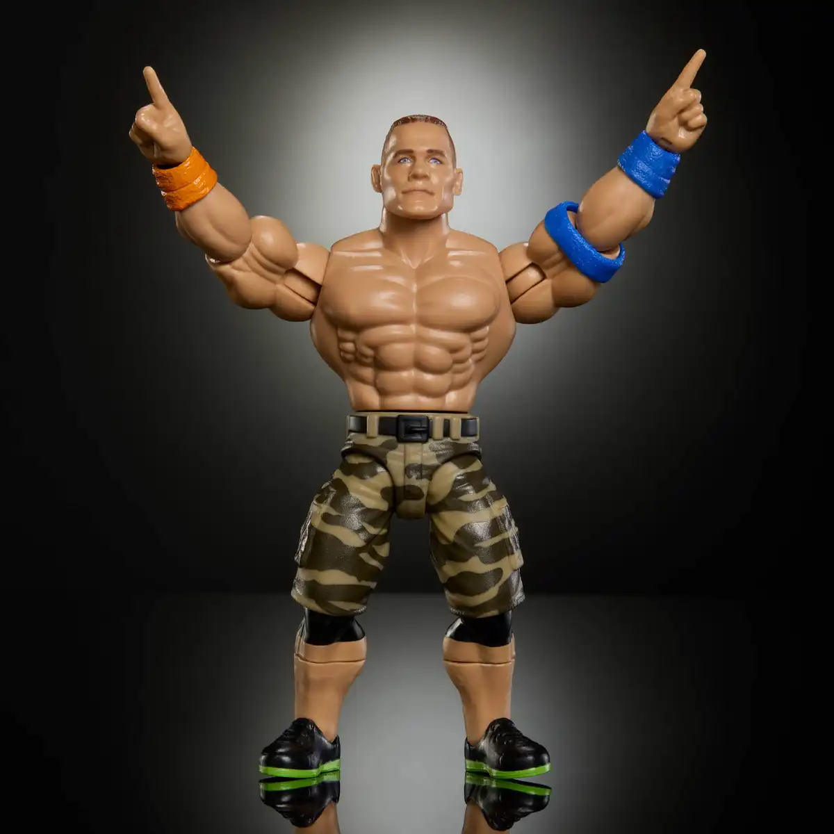 John Cena WWE Superstars Series 19 Official 3