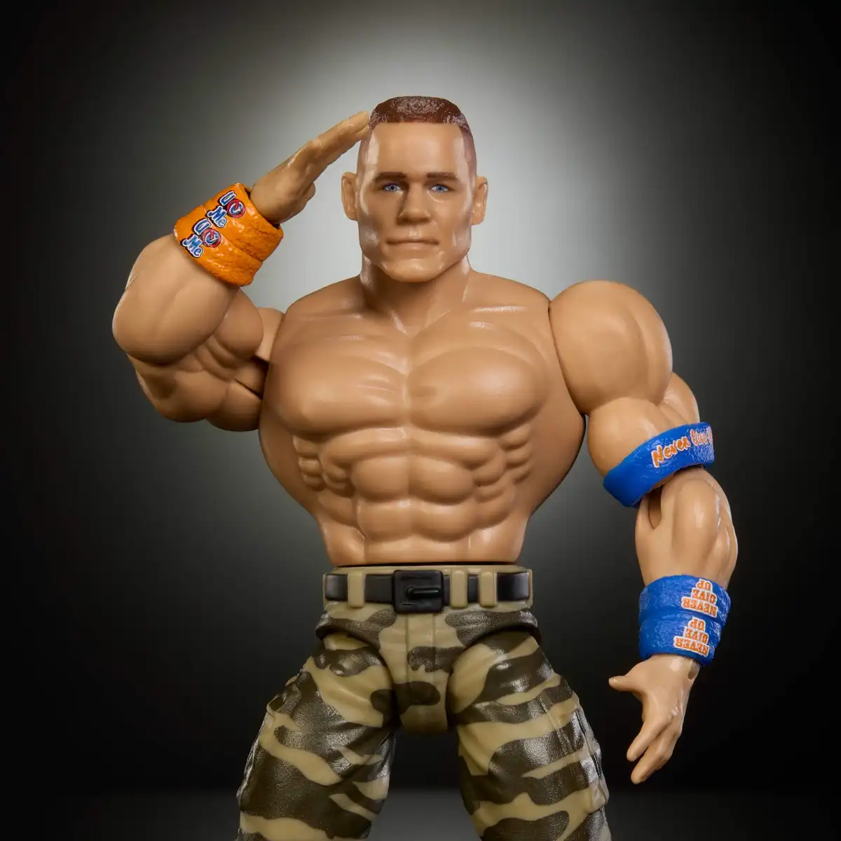 John Cena WWE Superstars Series 19 Official 4