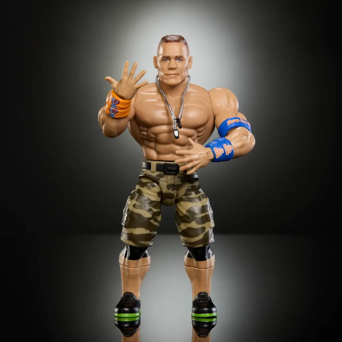 John Cena WWE Superstars Series 19 Official 5