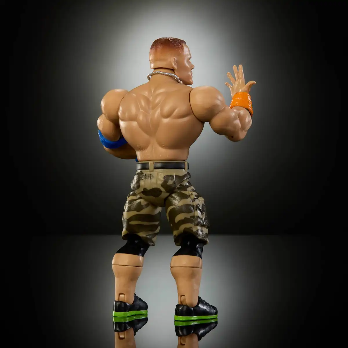 John Cena WWE Superstars Series 19 Official 6