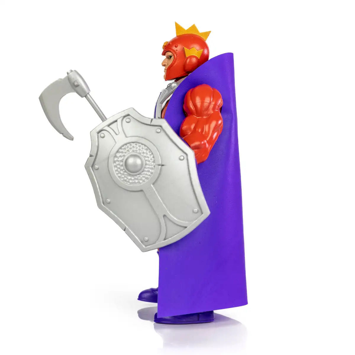 Legends of Dragonore Warriors of the Galaxy Thor Action Figure 09
