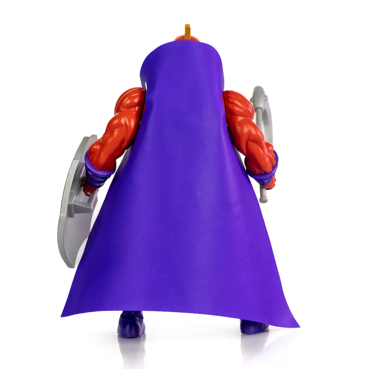 Legends of Dragonore Warriors of the Galaxy Thor Action Figure 11