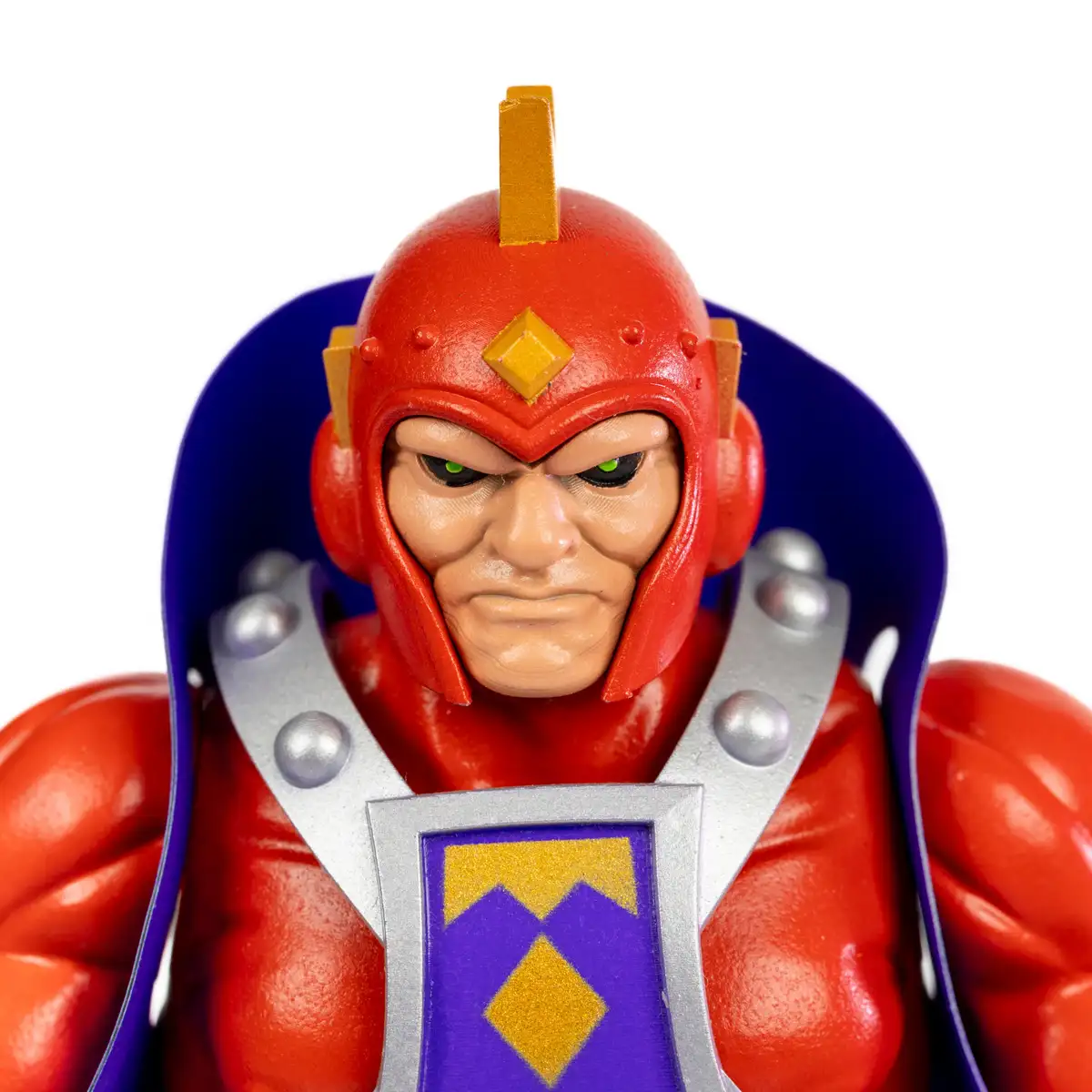Legends of Dragonore Warriors of the Galaxy Thor Action Figure 12