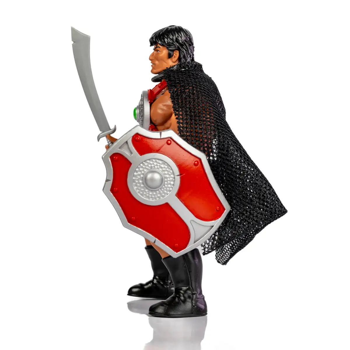 Legends of Dragonore Warriors of the Galaxy Triton Action Figure 08