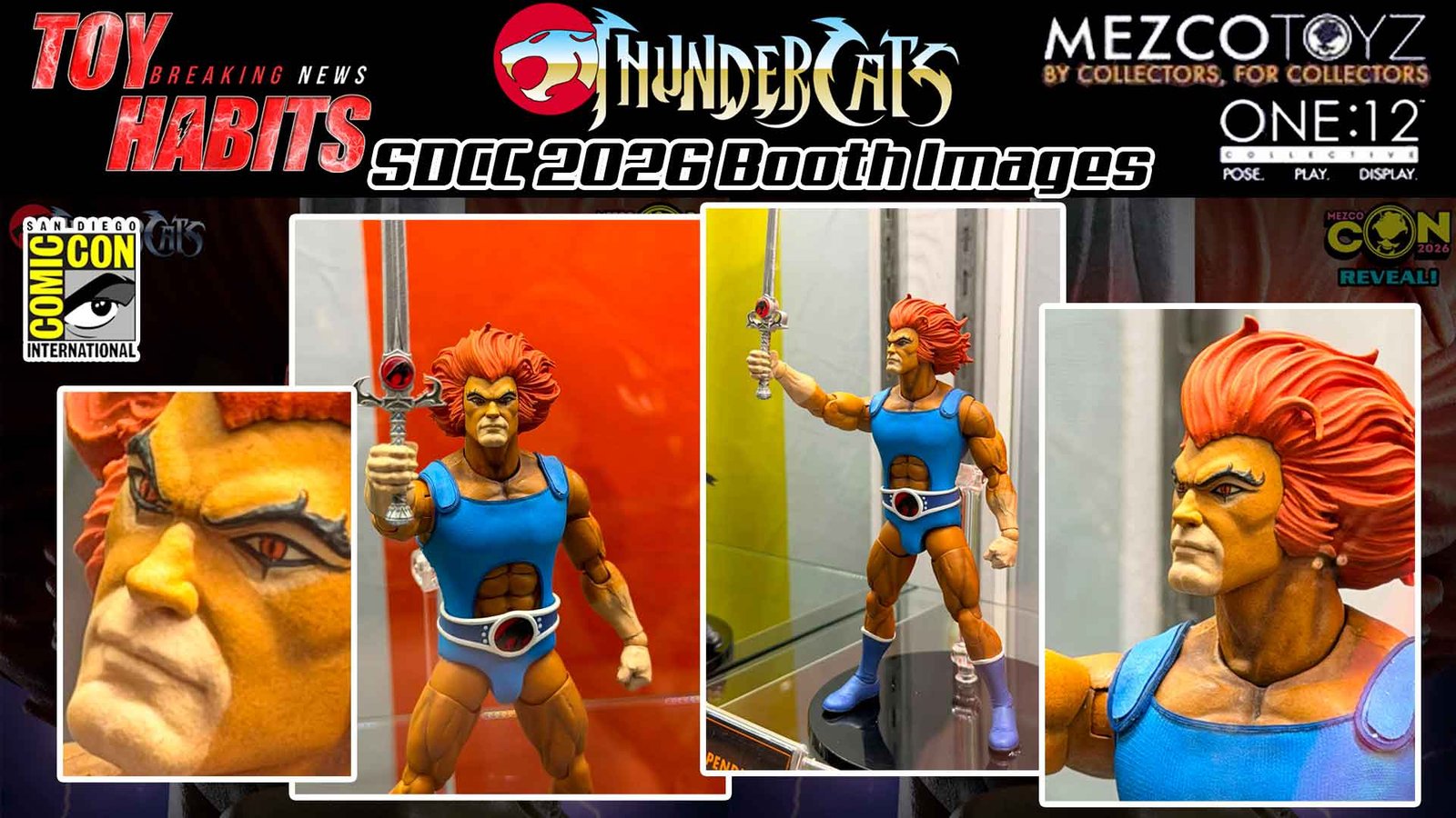 Lion-O-ThunderCats-One-Twelve-Mezco-Toys-SDCC-2026-Booth-Images