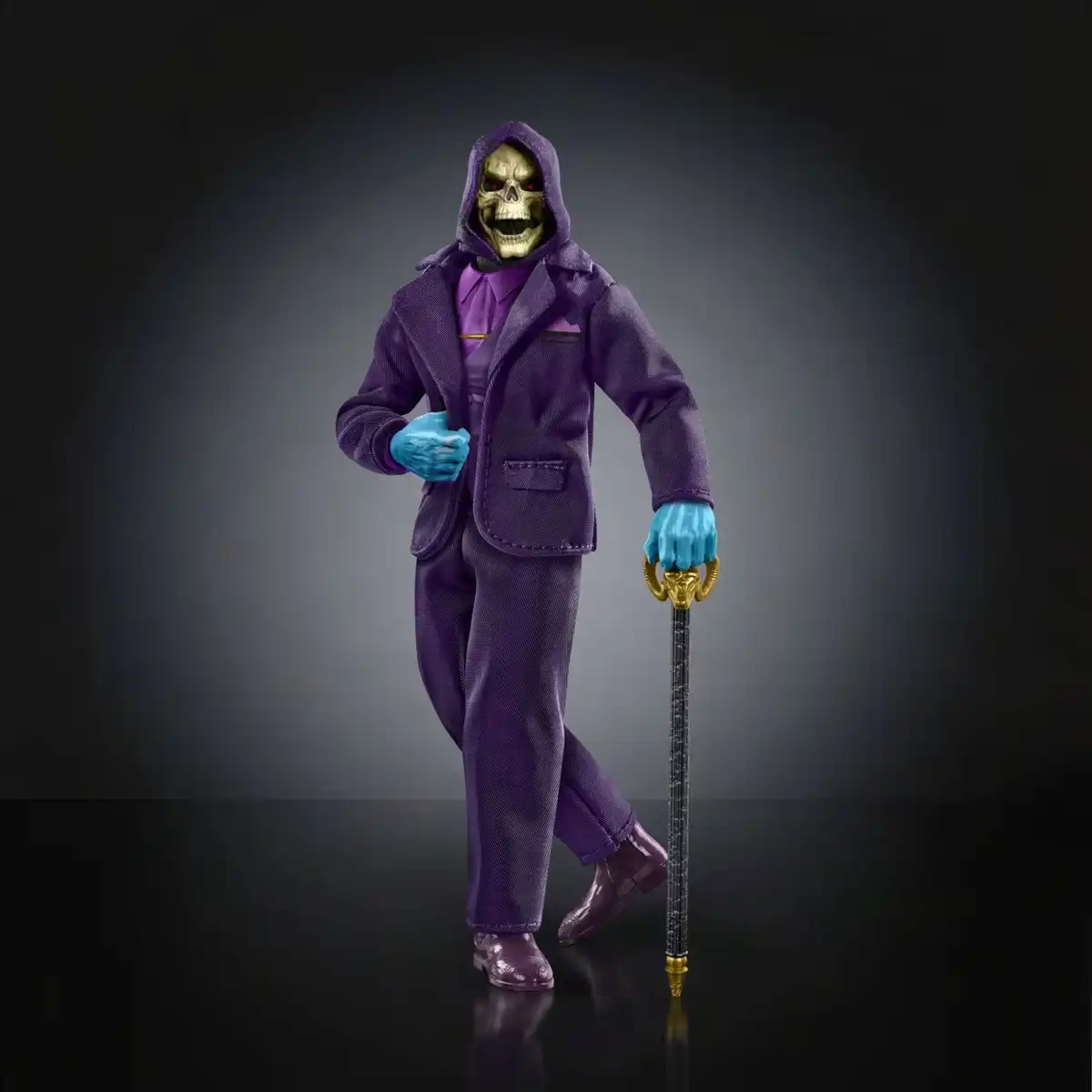 MOTU Chronicles Dream Date Skeletor Mattel Creations Exclusive Hi Res Package Reveal 1