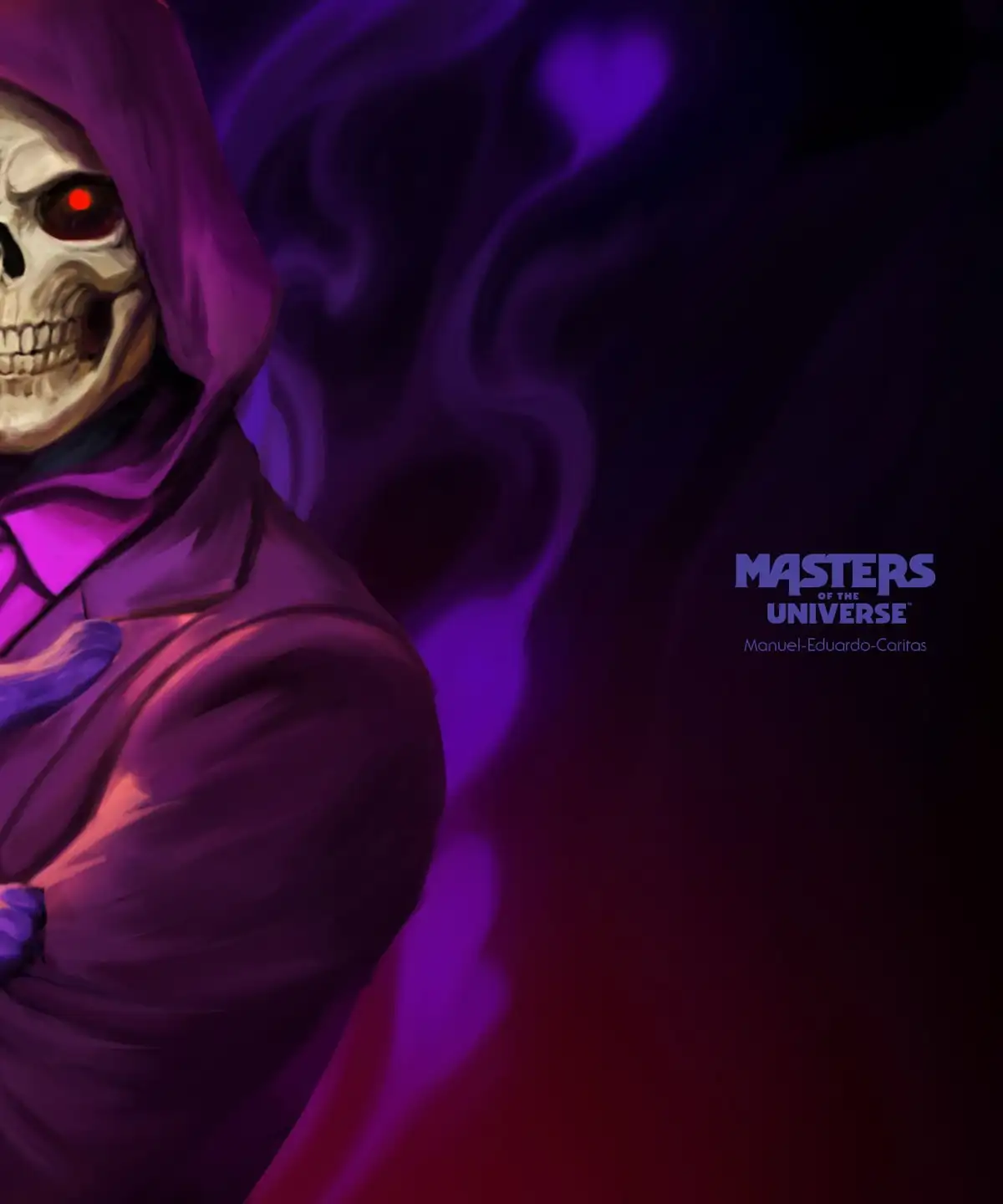 MOTU Chronicles Dream Date Skeletor Mattel Creations Exclusive Hi Res Package Reveal 4