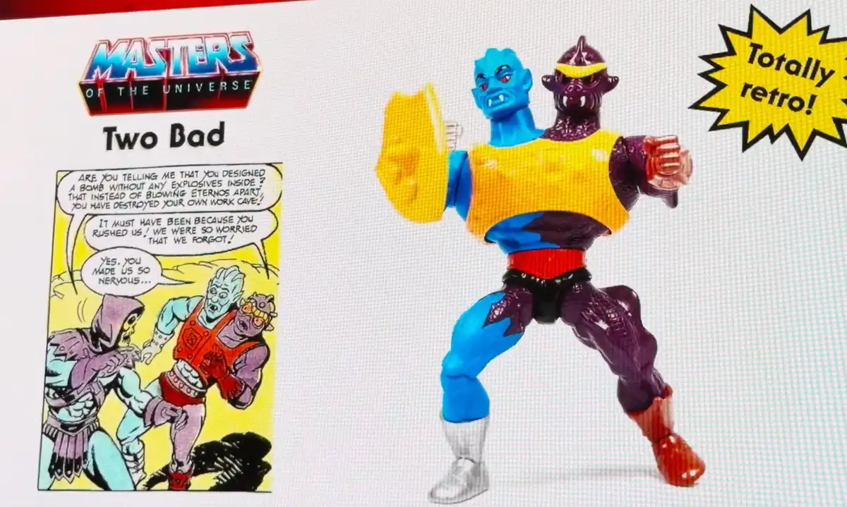 MOTU Masters of the Universe SDCC 2026 Panel Reveals & Info Update 23
