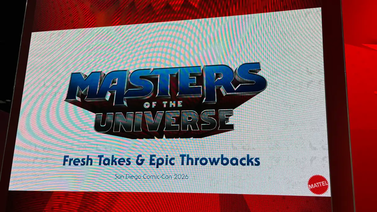 MOTU Masters of the Universe SDCC 2026 Panel Reveals and Info 19