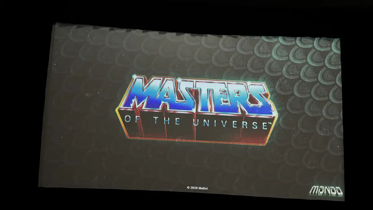 MOTU Mondo SDCC 2026 Panel Reveals 1