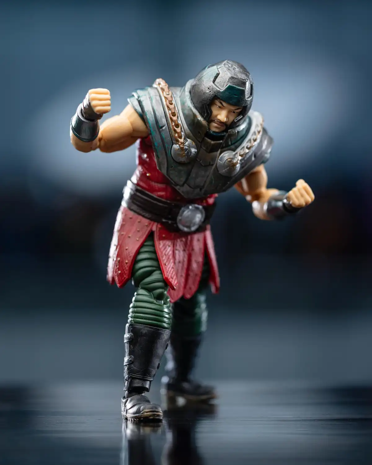 Masters of the Universe (2026) Chronicles Ram Man Action Figure 05