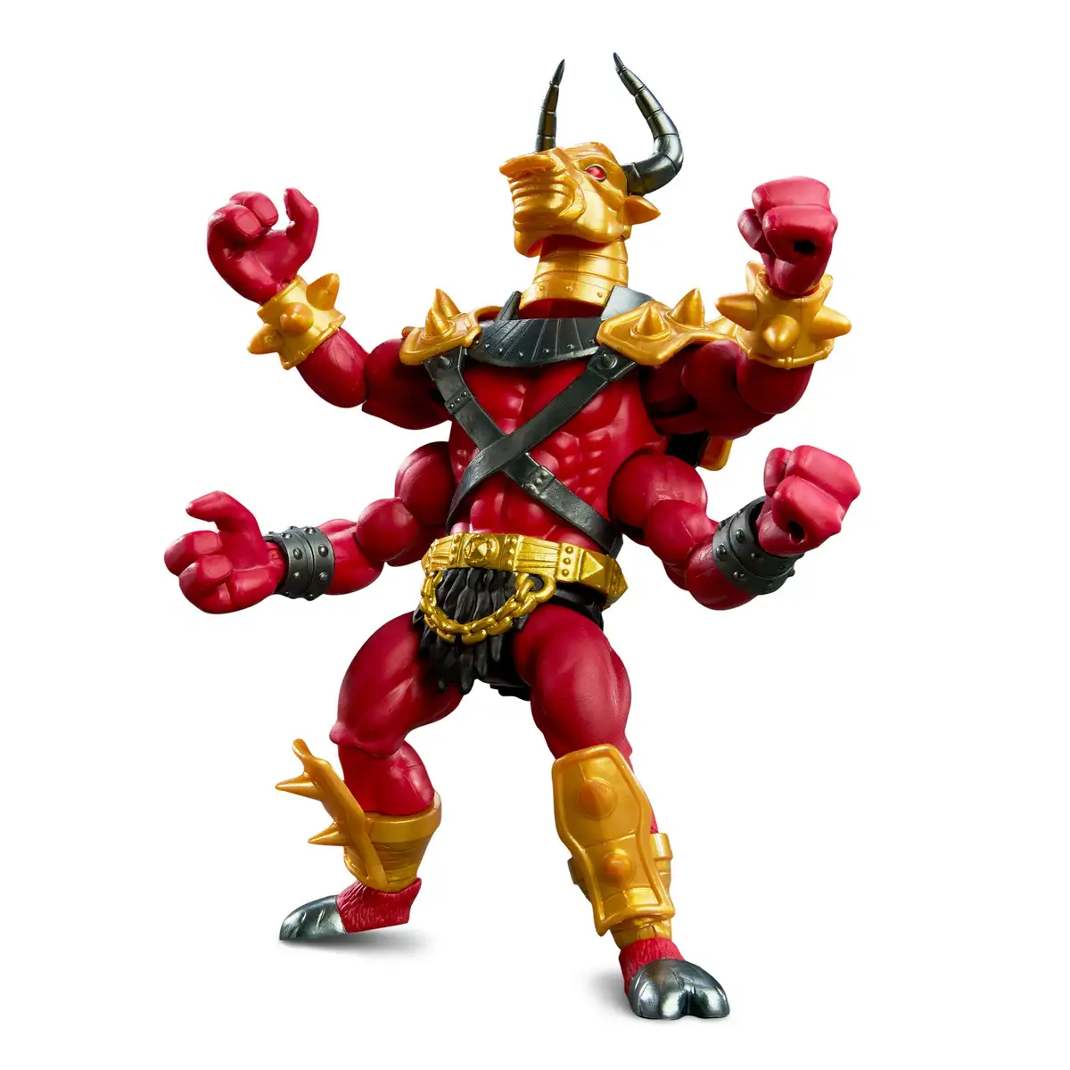 Masters of the Universe Origins Tauraton Official Images Revealed on Mattel Creations Uk 01