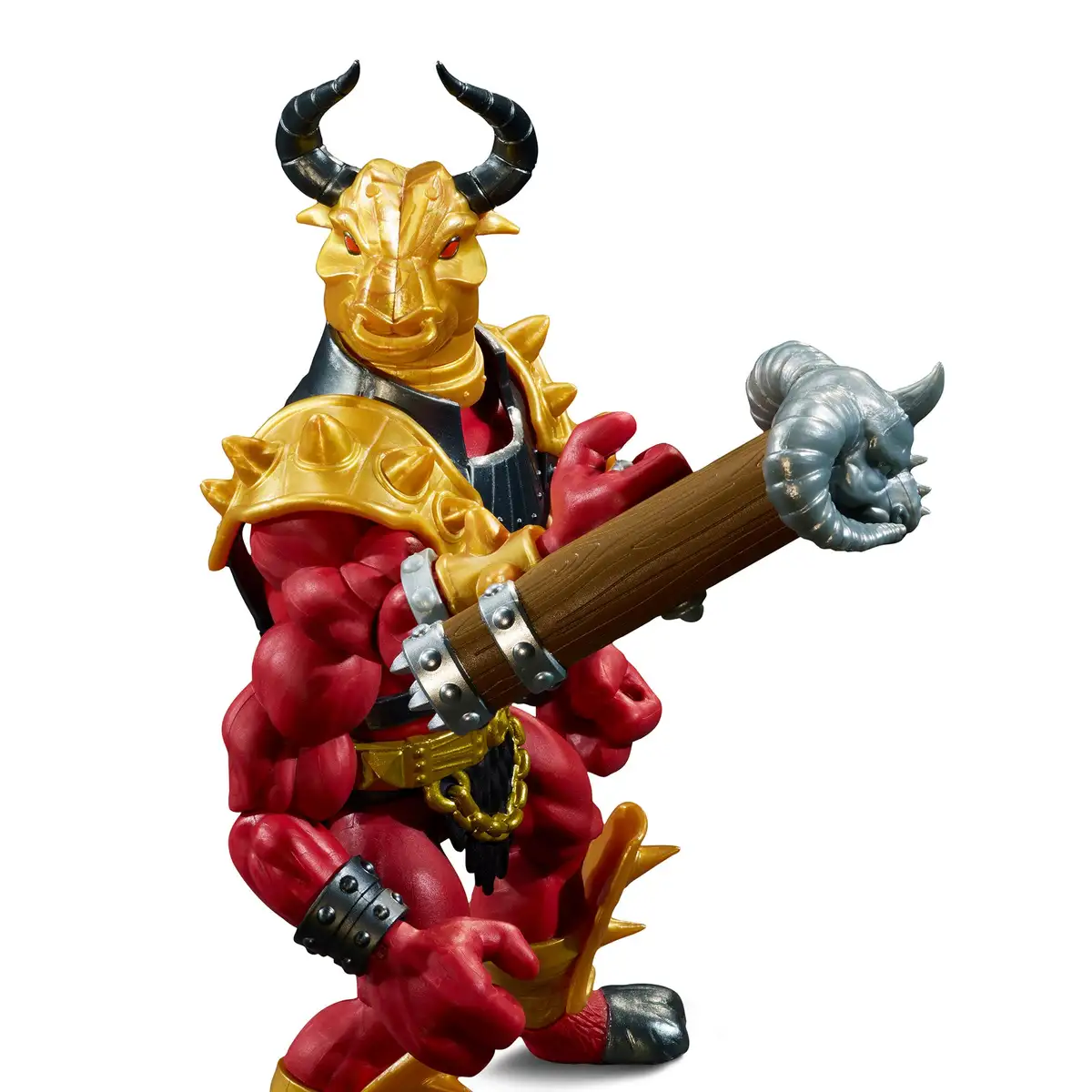 Masters of the Universe Origins Tauraton Official Images Revealed on Mattel Creations Uk 02