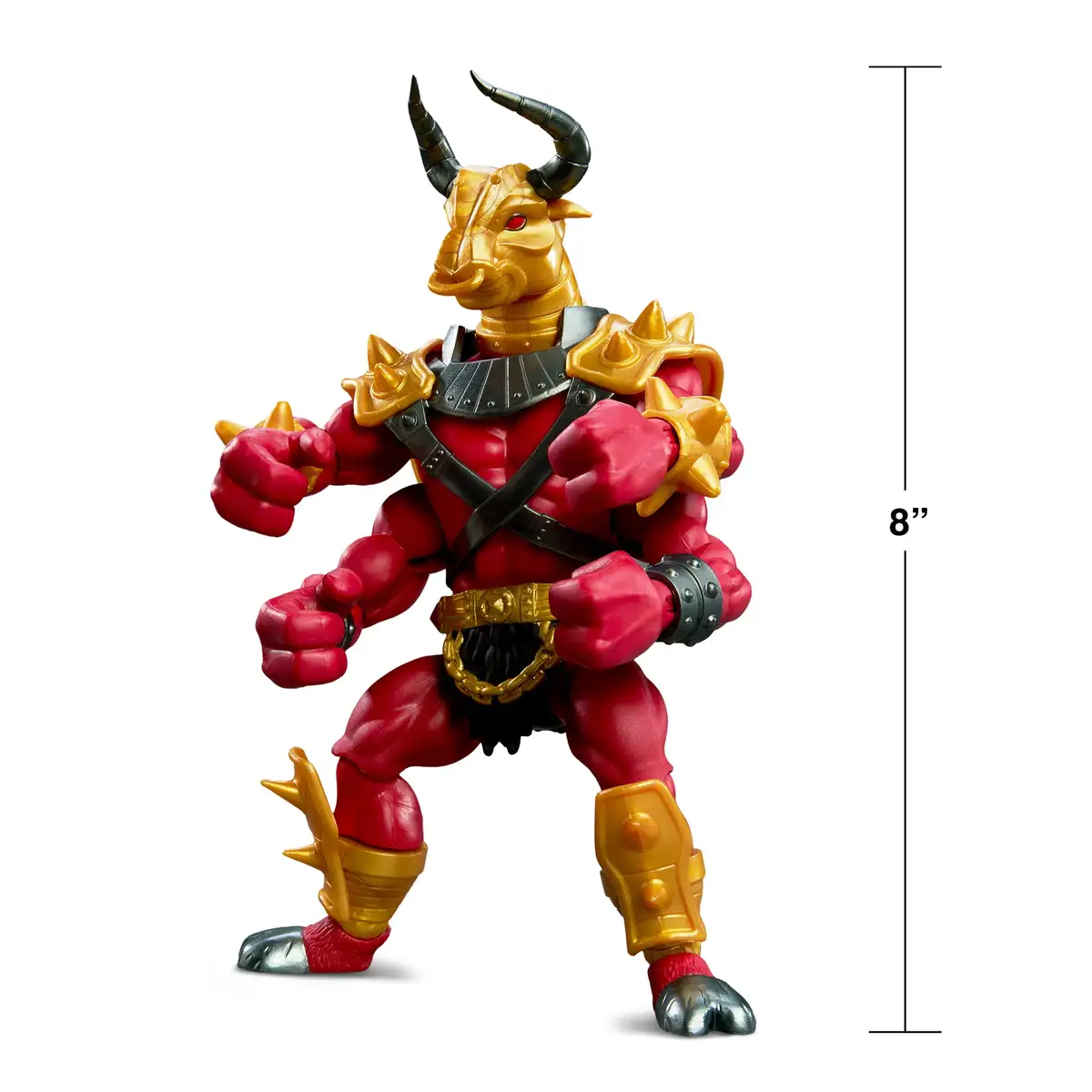 Masters of the Universe Origins Tauraton Official Images Revealed on Mattel Creations Uk 06