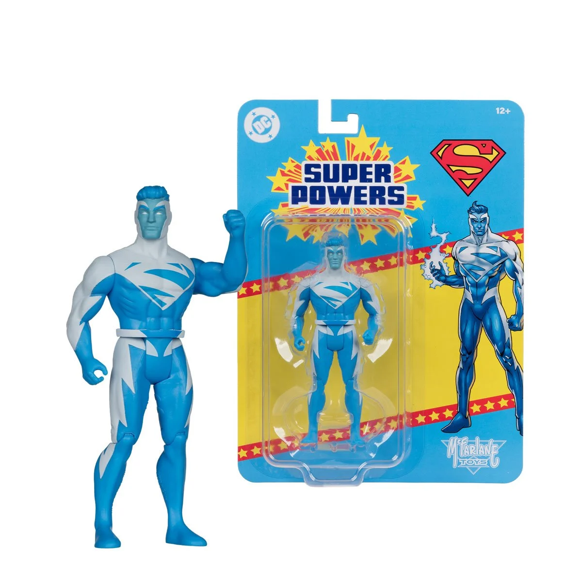 McFarlane DC Super Powers Entertainment Earth Exclusives Wave 15 Preorder 16
