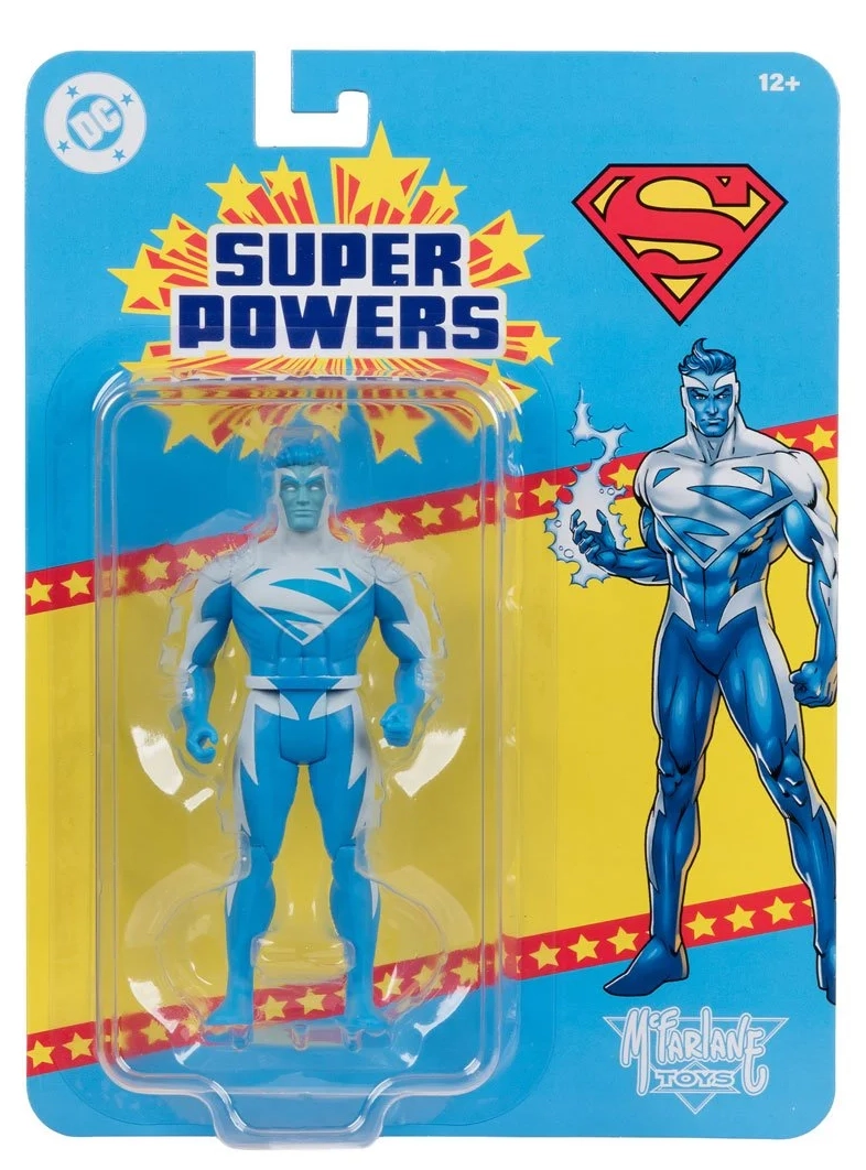 McFarlane DC Super Powers Entertainment Earth Exclusives Wave 15 Preorder 17