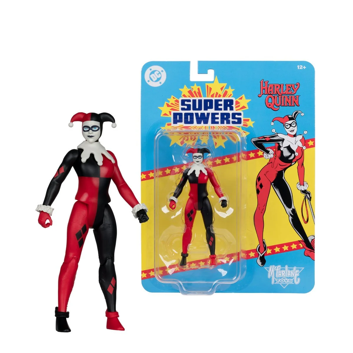 McFarlane DC Super Powers Entertainment Earth Exclusives Wave 15 Preorder 27