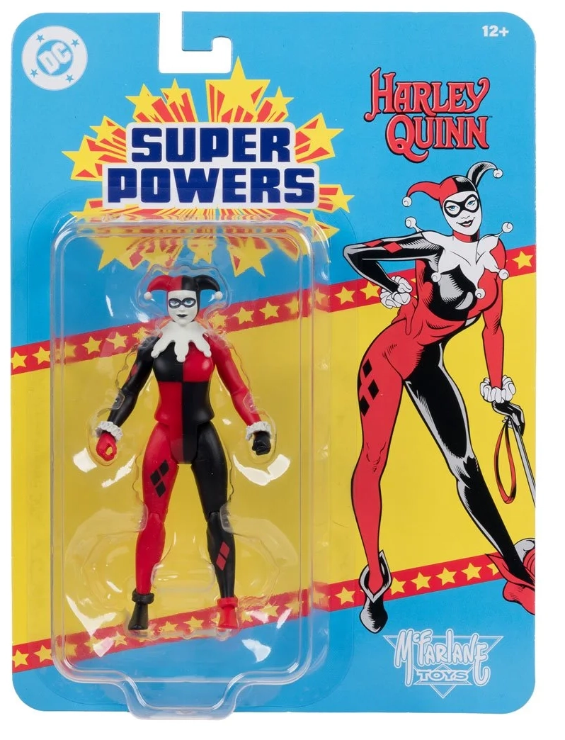 McFarlane DC Super Powers Entertainment Earth Exclusives Wave 15 Preorder 28