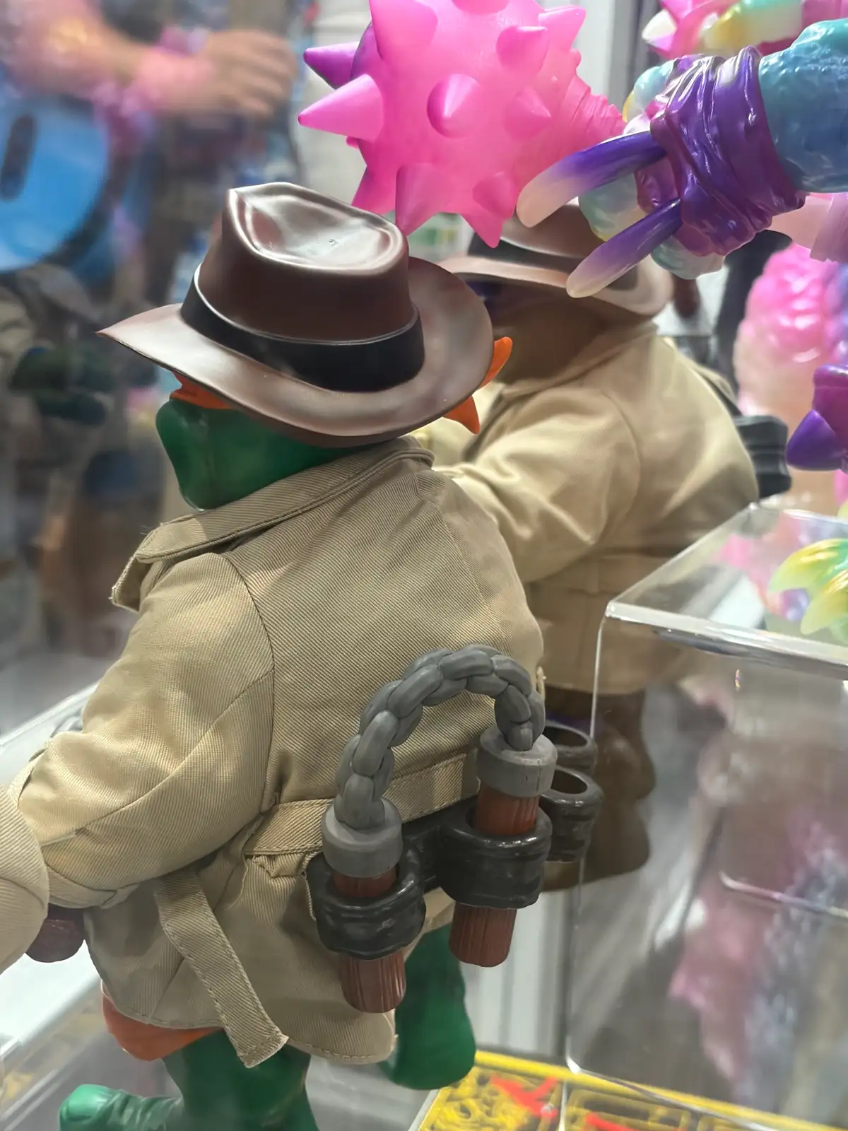 Mondo SDCC 2026 Booth Images 1