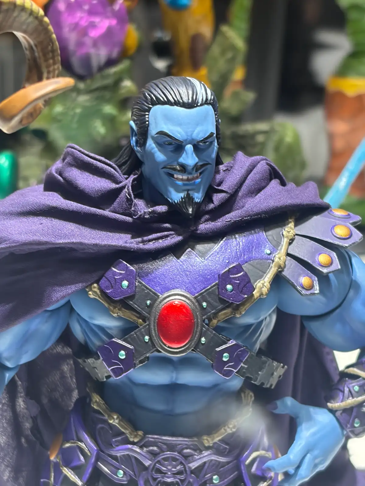 Mondo SDCC 2026 Booth Images 10