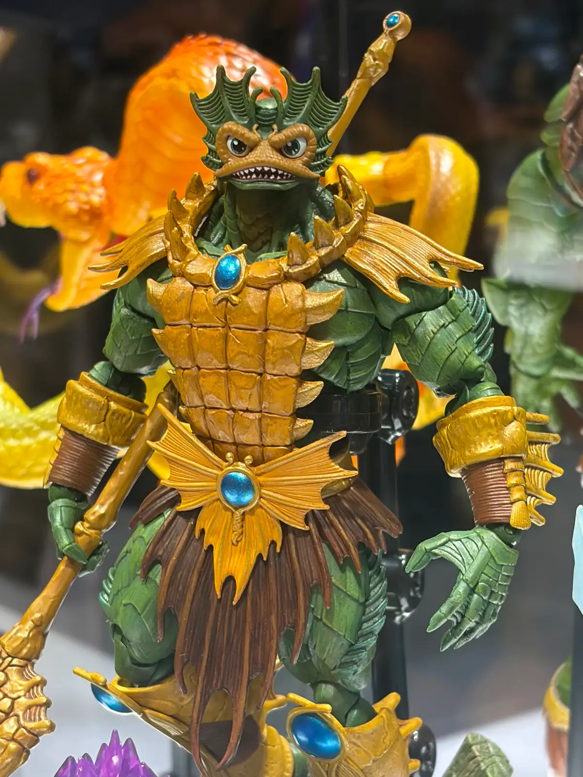 Mondo SDCC 2026 Booth Images 12