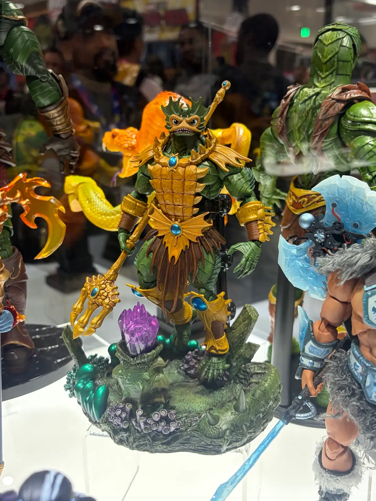Mondo SDCC 2026 Booth Images 13