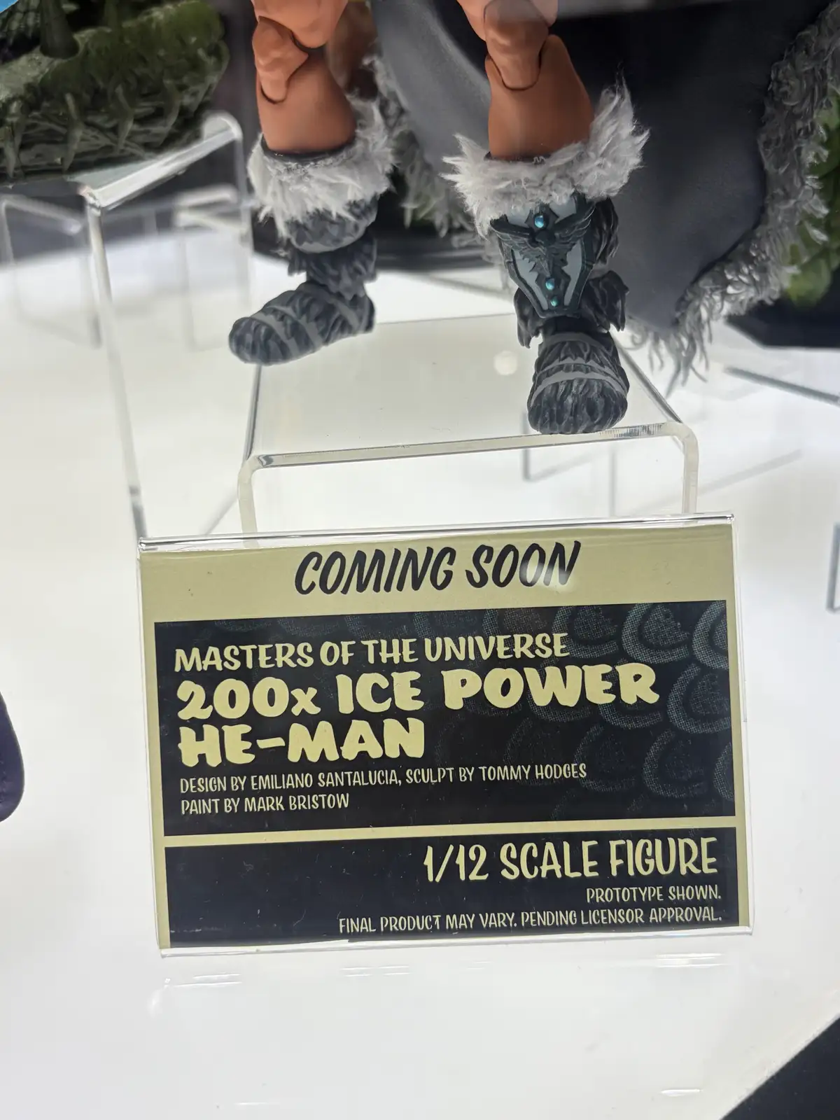 Mondo SDCC 2026 Booth Images 14