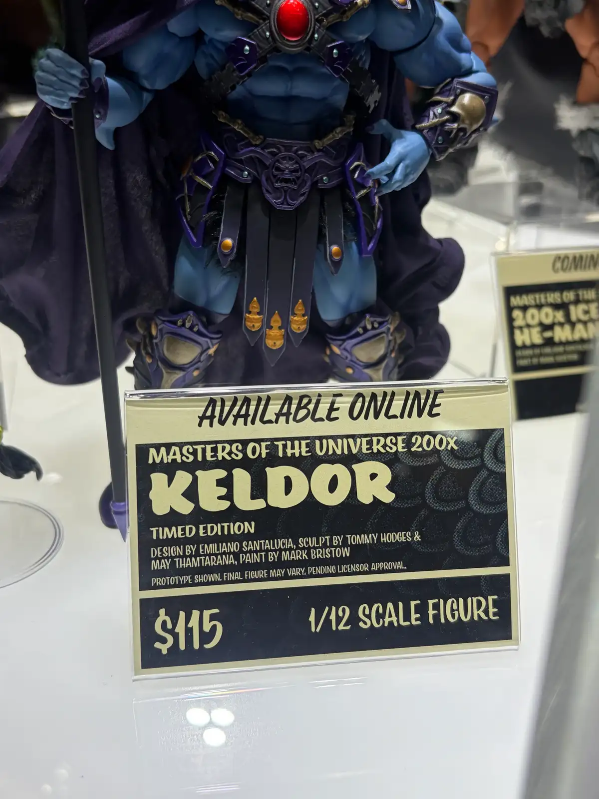 Mondo SDCC 2026 Booth Images 15