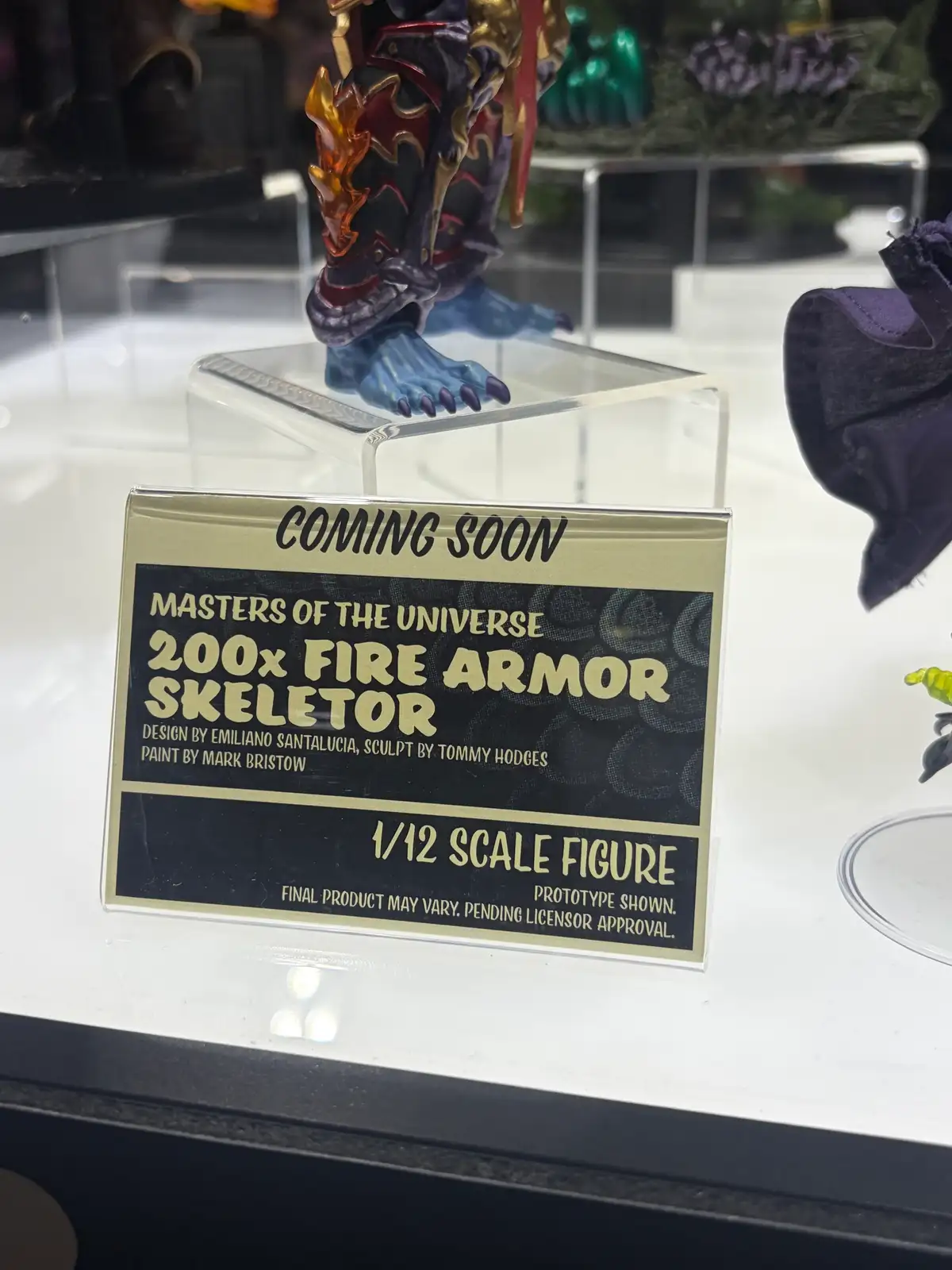 Mondo SDCC 2026 Booth Images 16