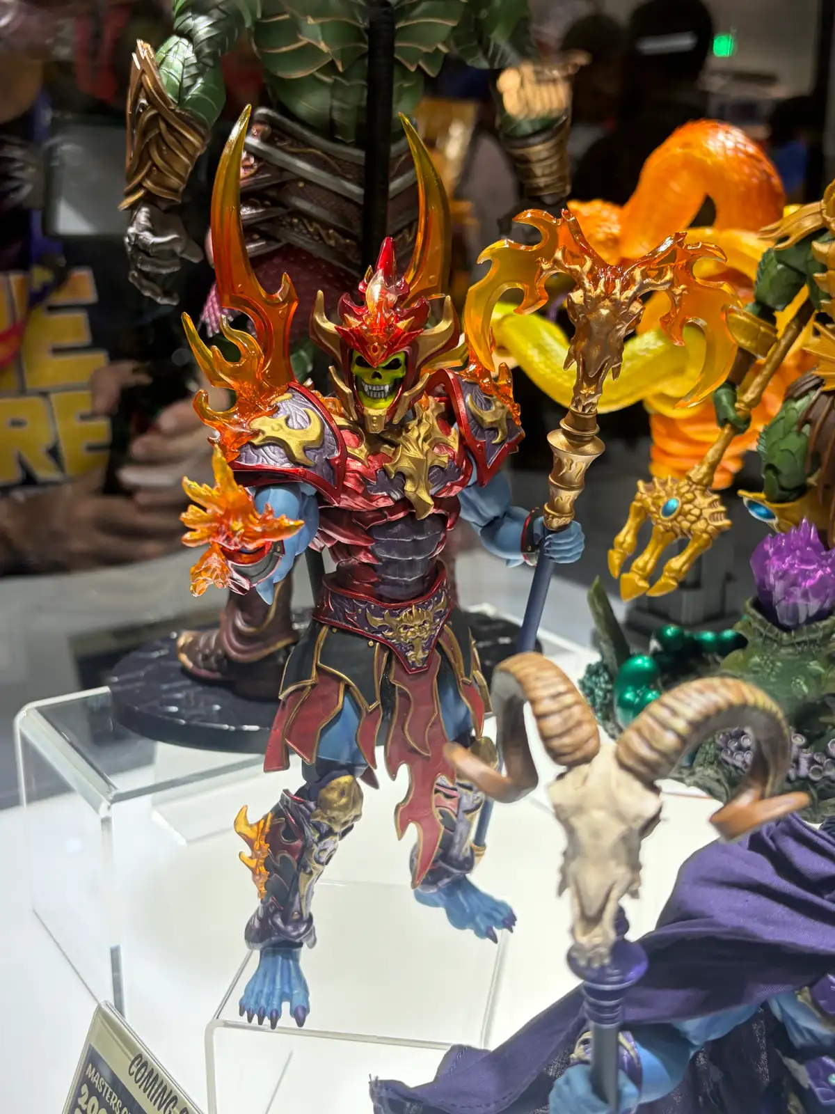 Mondo SDCC 2026 Booth Images 17