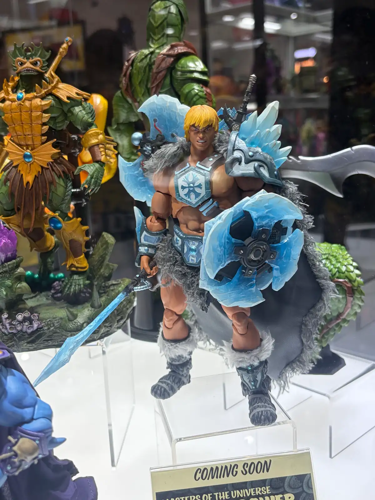 Mondo SDCC 2026 Booth Images 18