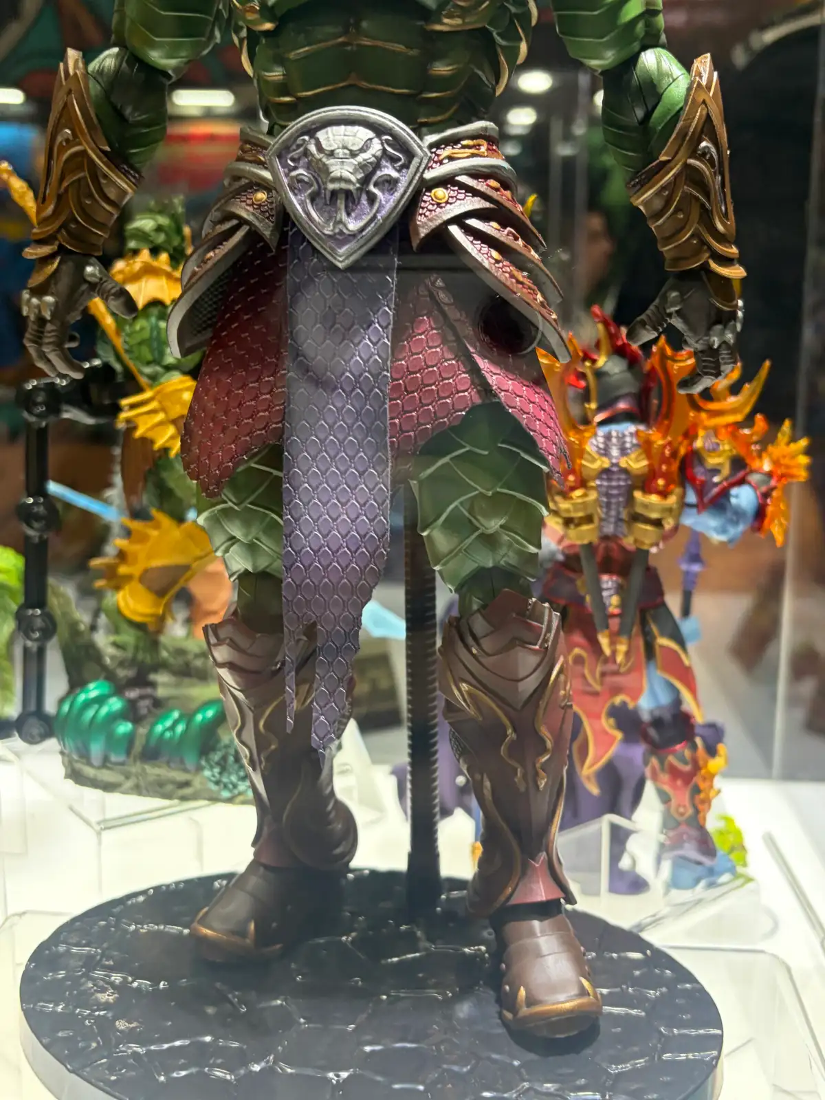 Mondo SDCC 2026 Booth Images 19